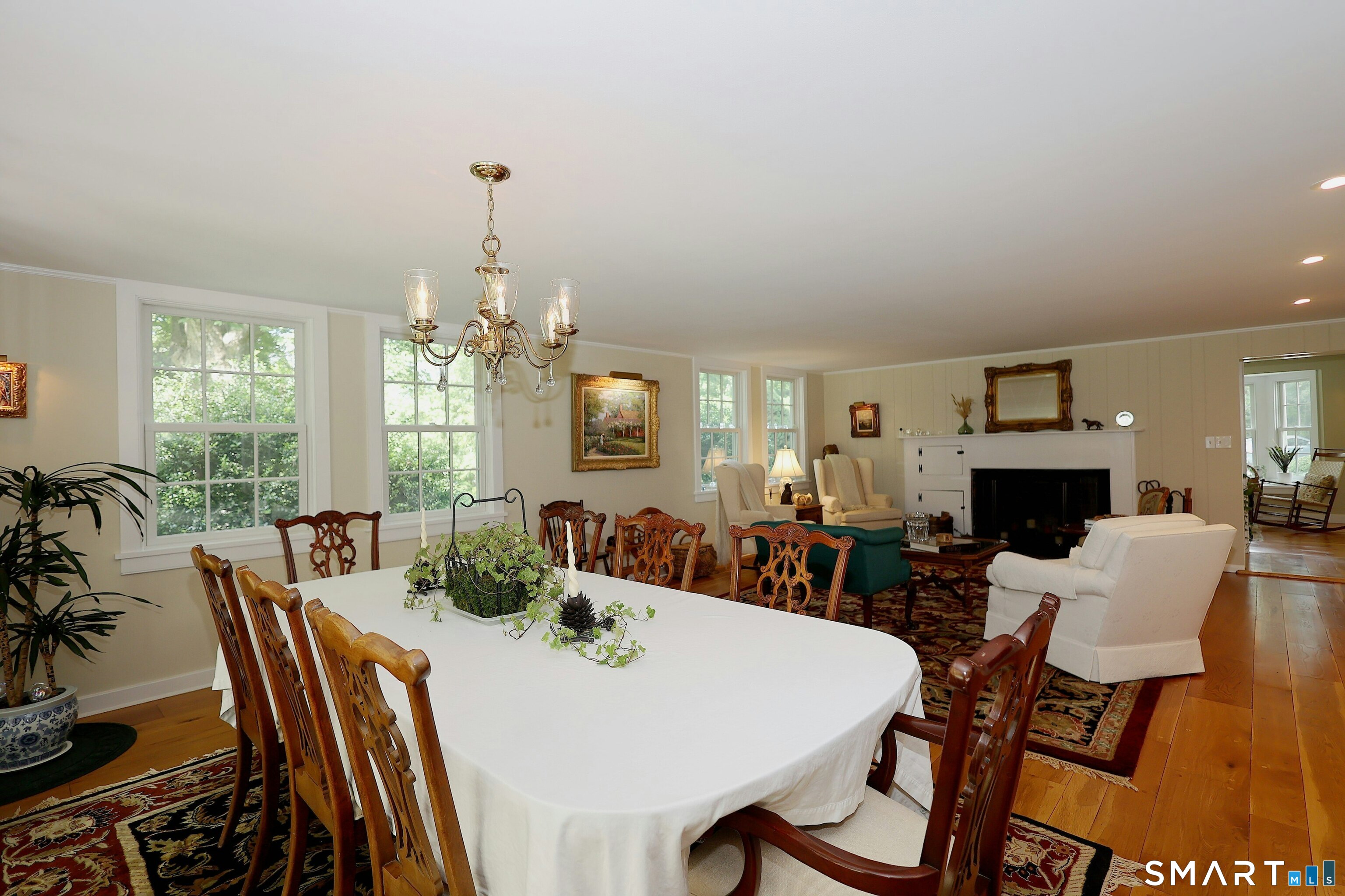 106 Spectacle Lane Ridgefield CT 06877