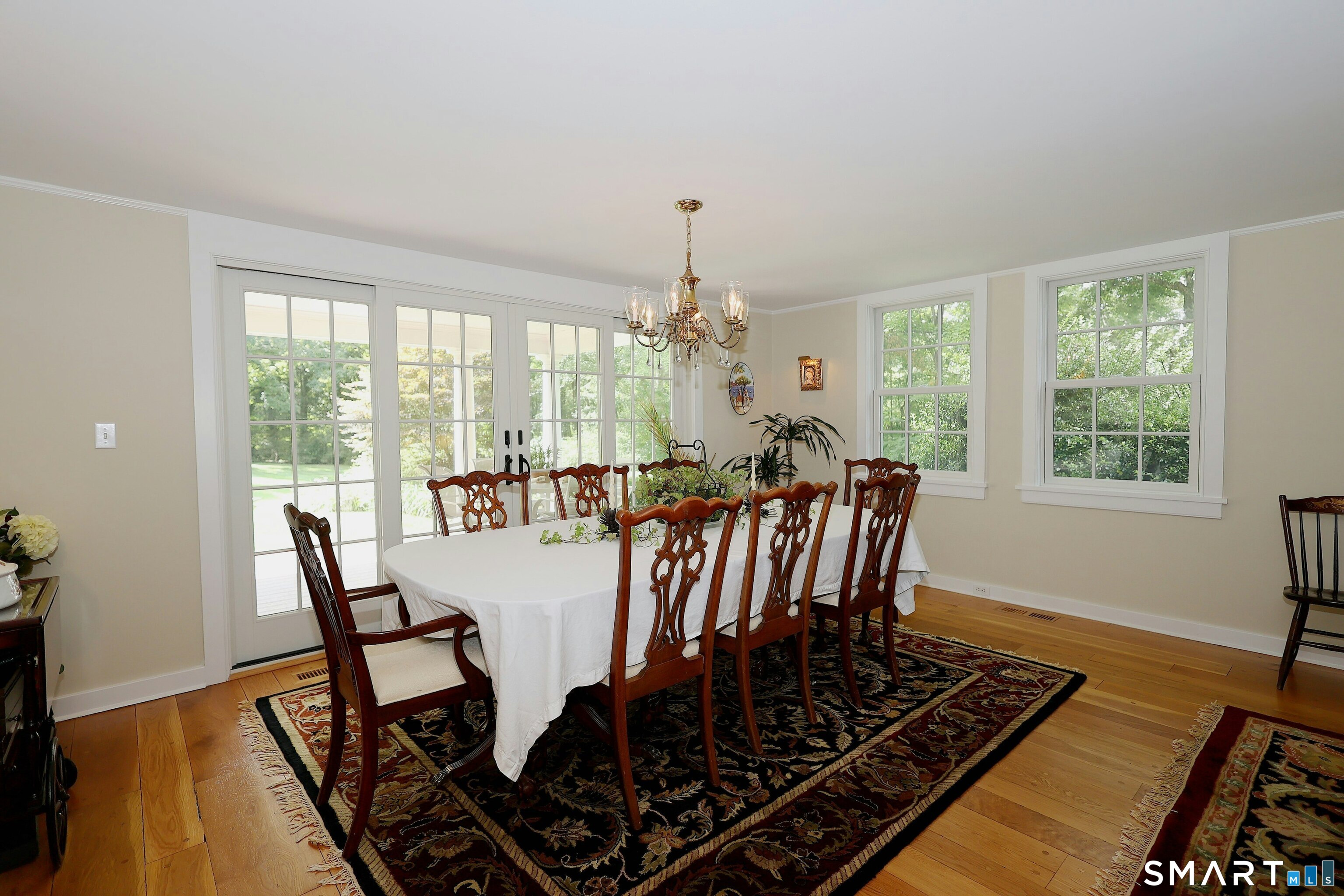 106 Spectacle Lane Ridgefield CT 06877