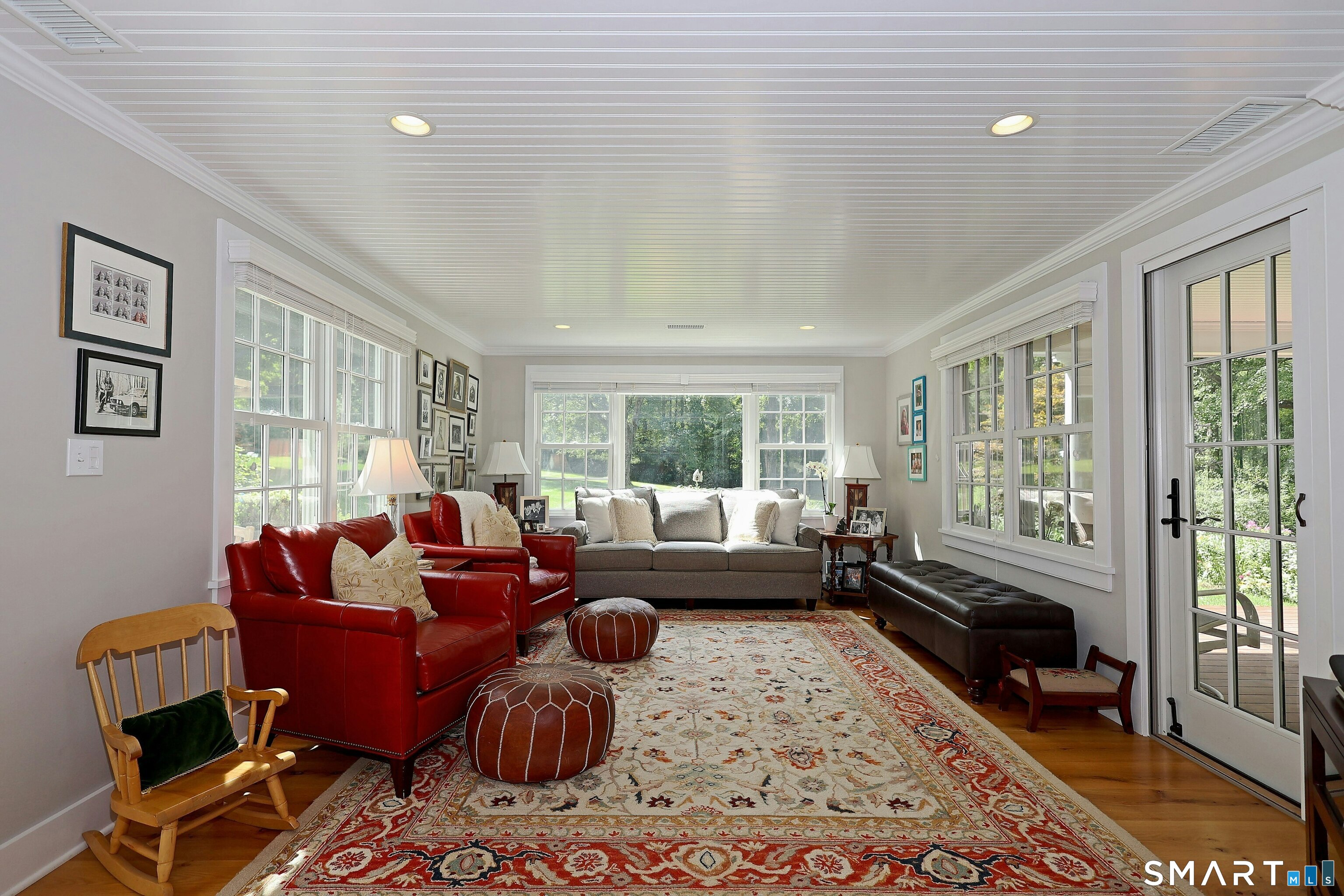 106 Spectacle Lane Ridgefield CT 06877