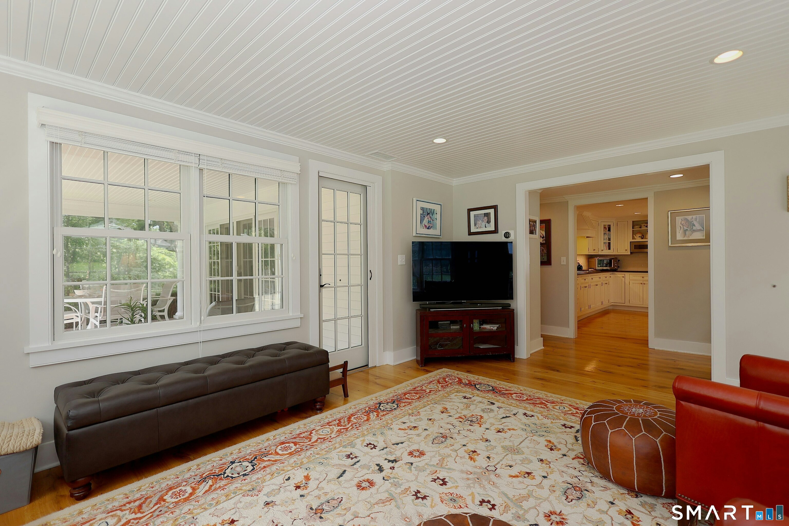 106 Spectacle Lane Ridgefield CT 06877