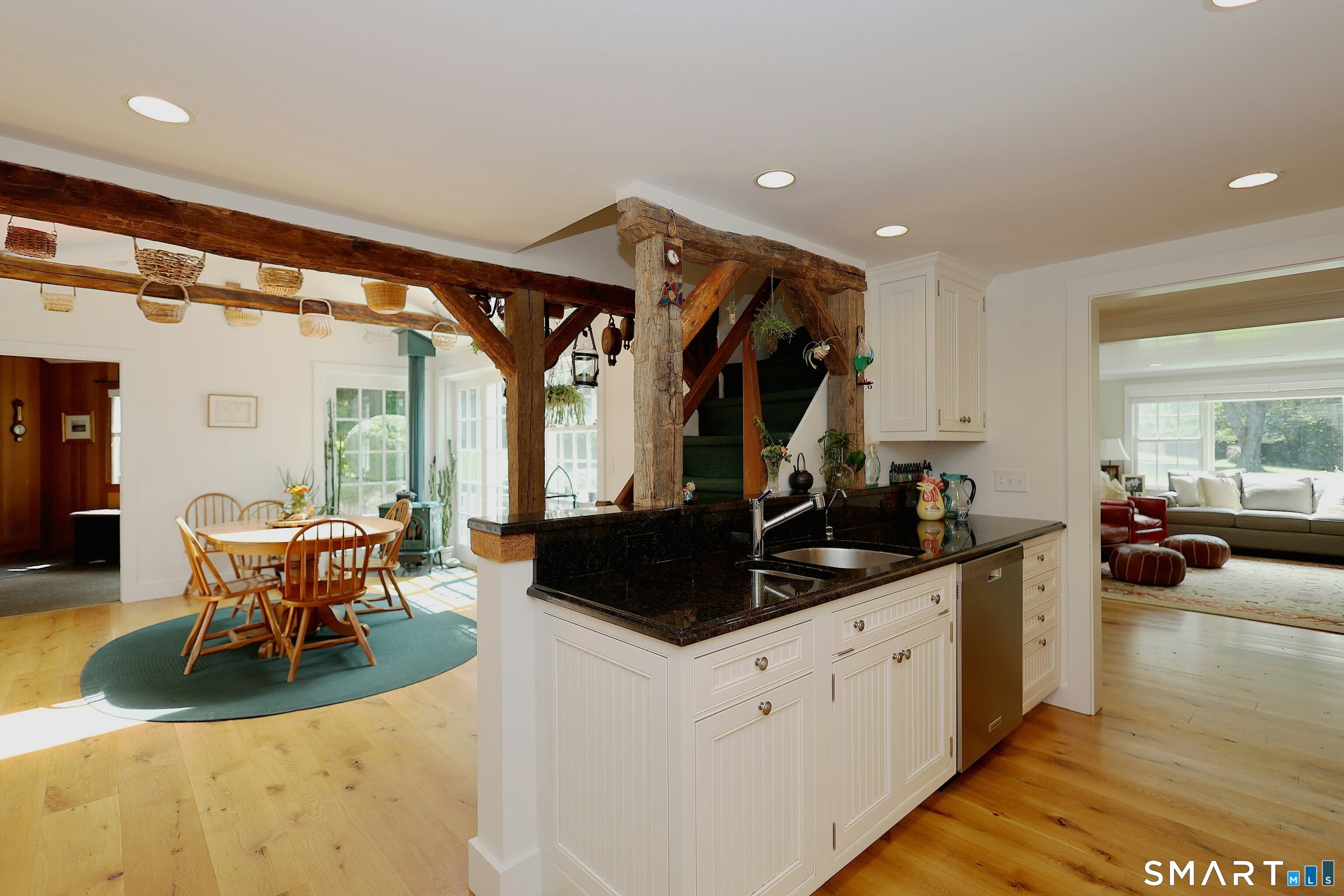 106 Spectacle Lane Ridgefield CT 06877