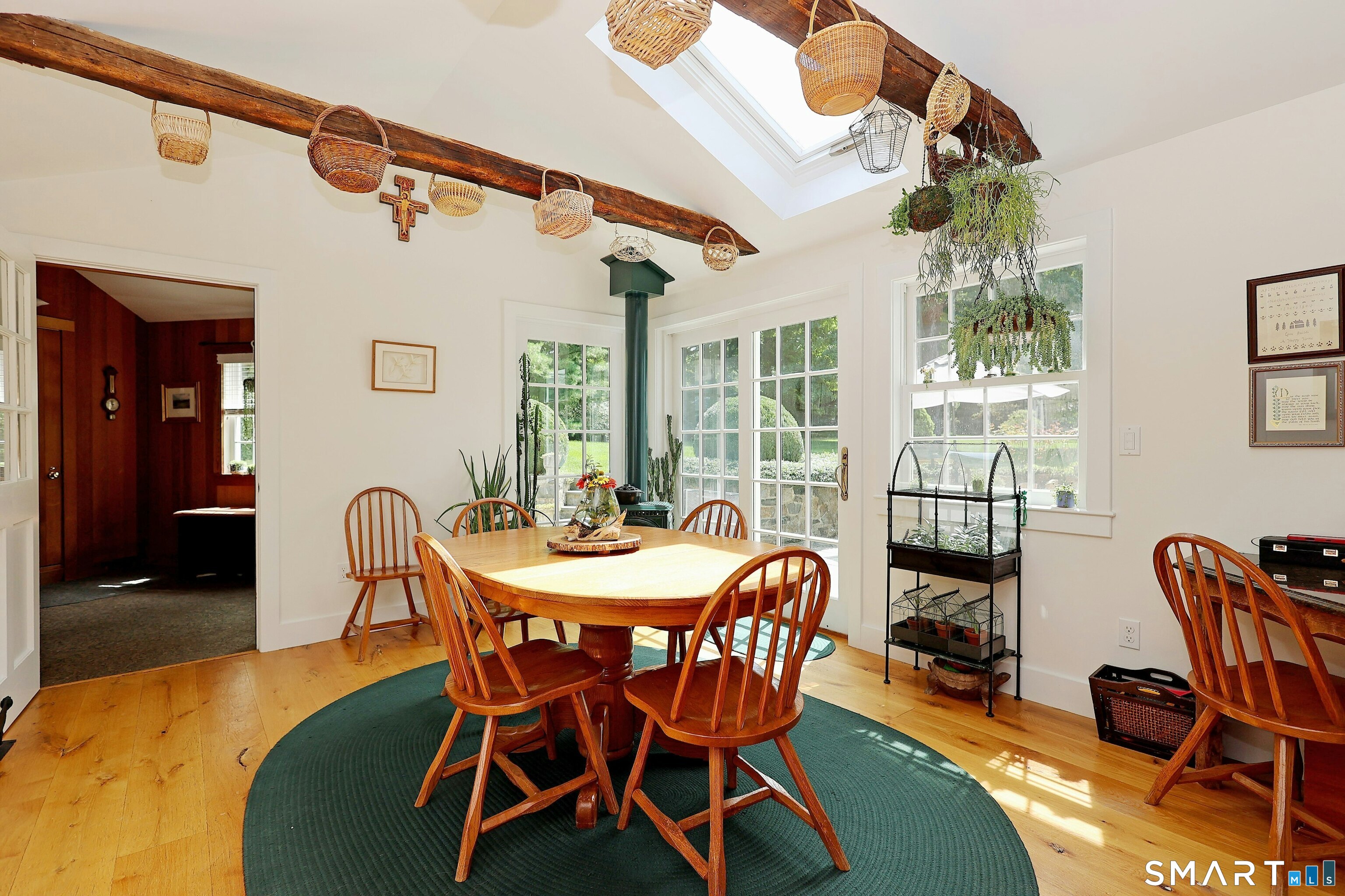 106 Spectacle Lane Ridgefield CT 06877