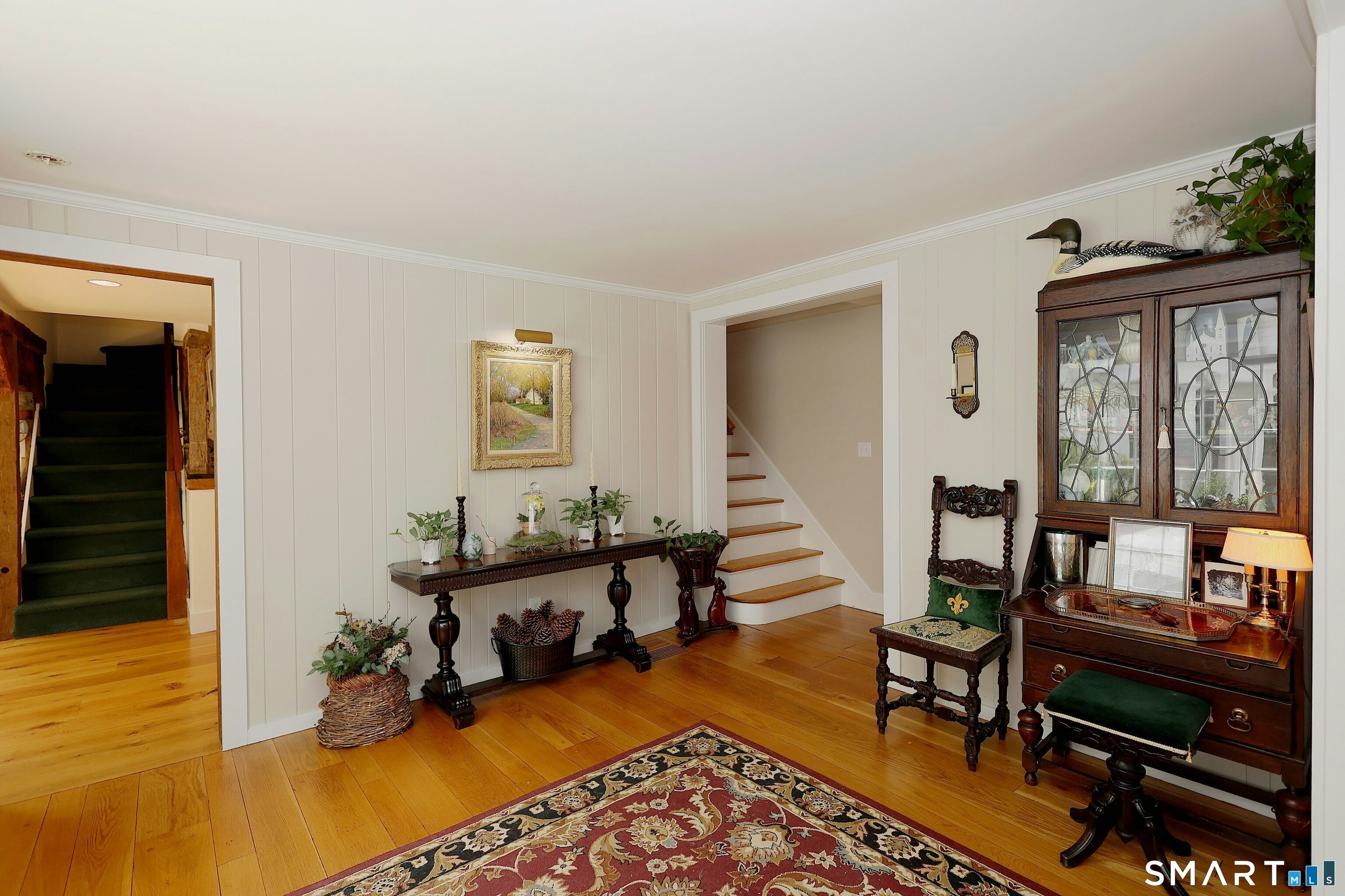 106 Spectacle Lane Ridgefield CT 06877
