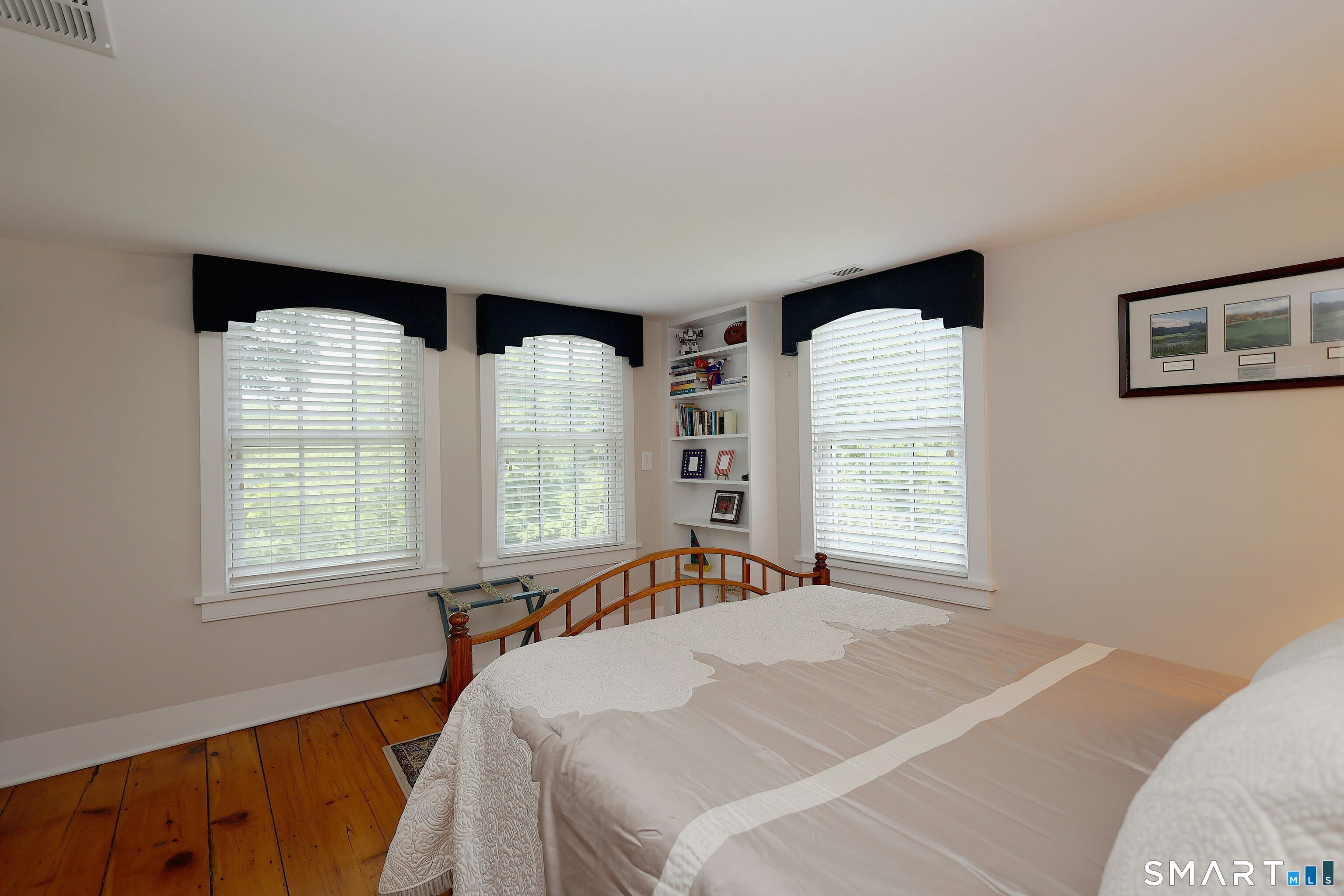106 Spectacle Lane Ridgefield CT 06877