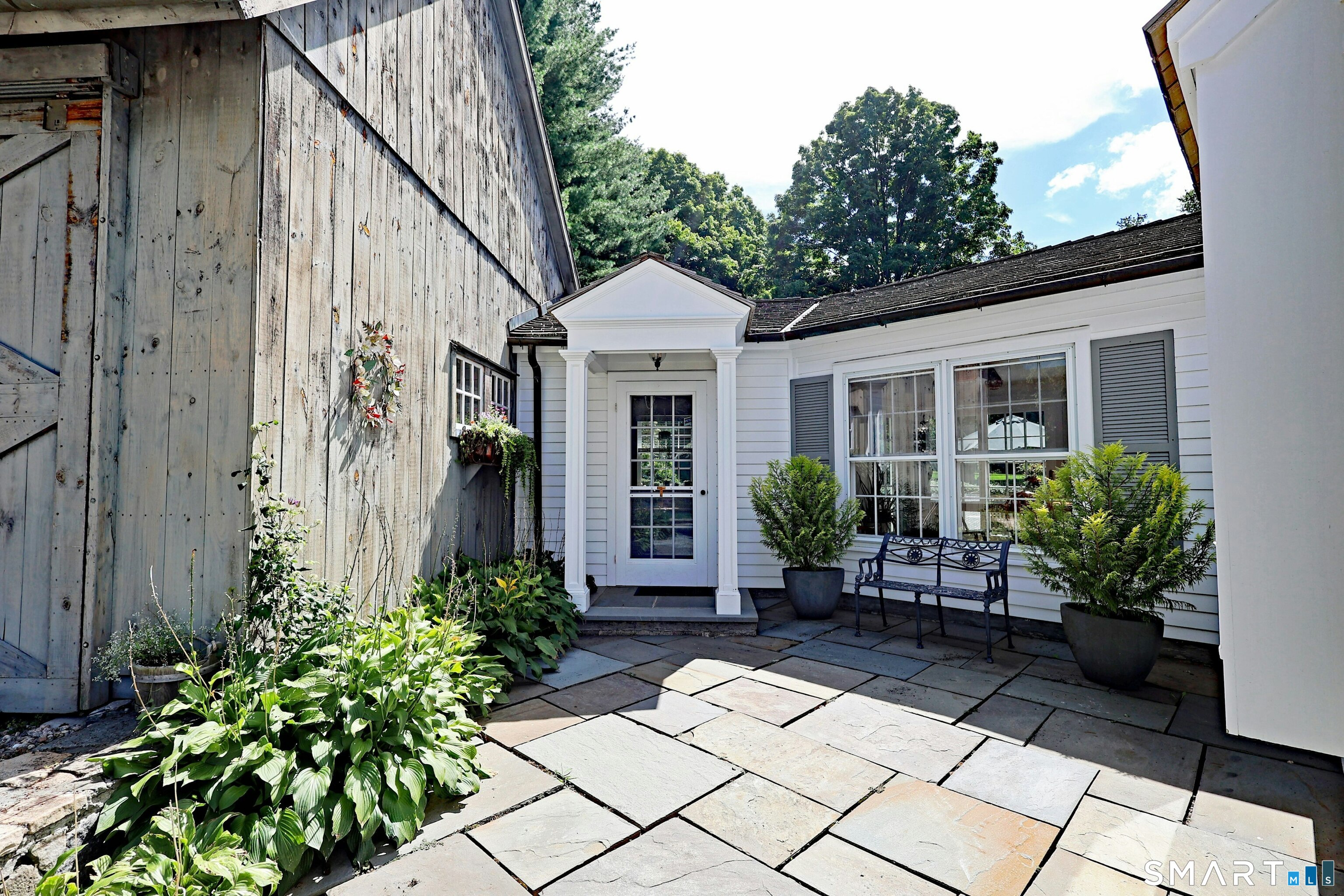 106 Spectacle Lane Ridgefield CT 06877