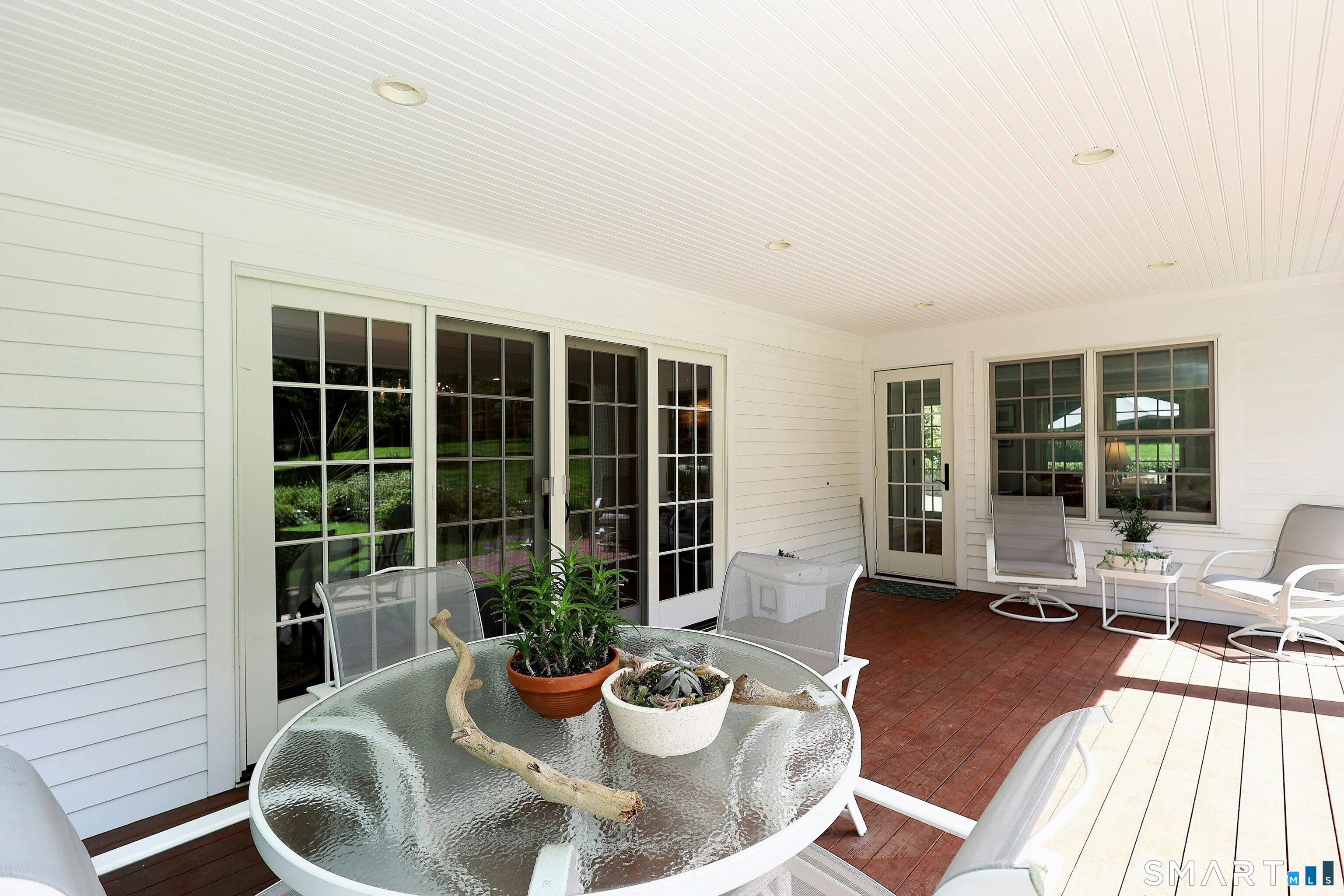106 Spectacle Lane Ridgefield CT 06877