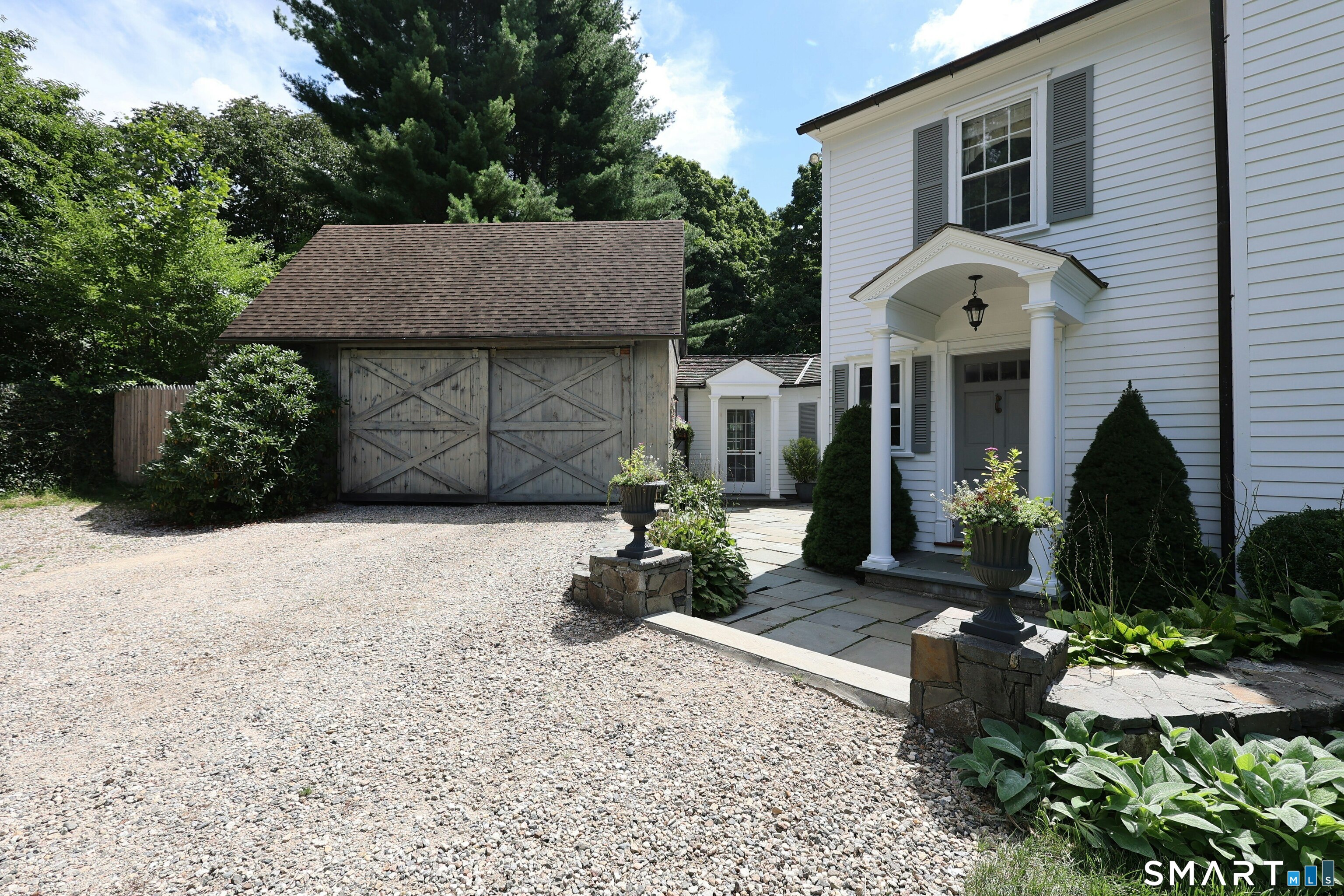 106 Spectacle Lane Ridgefield CT 06877
