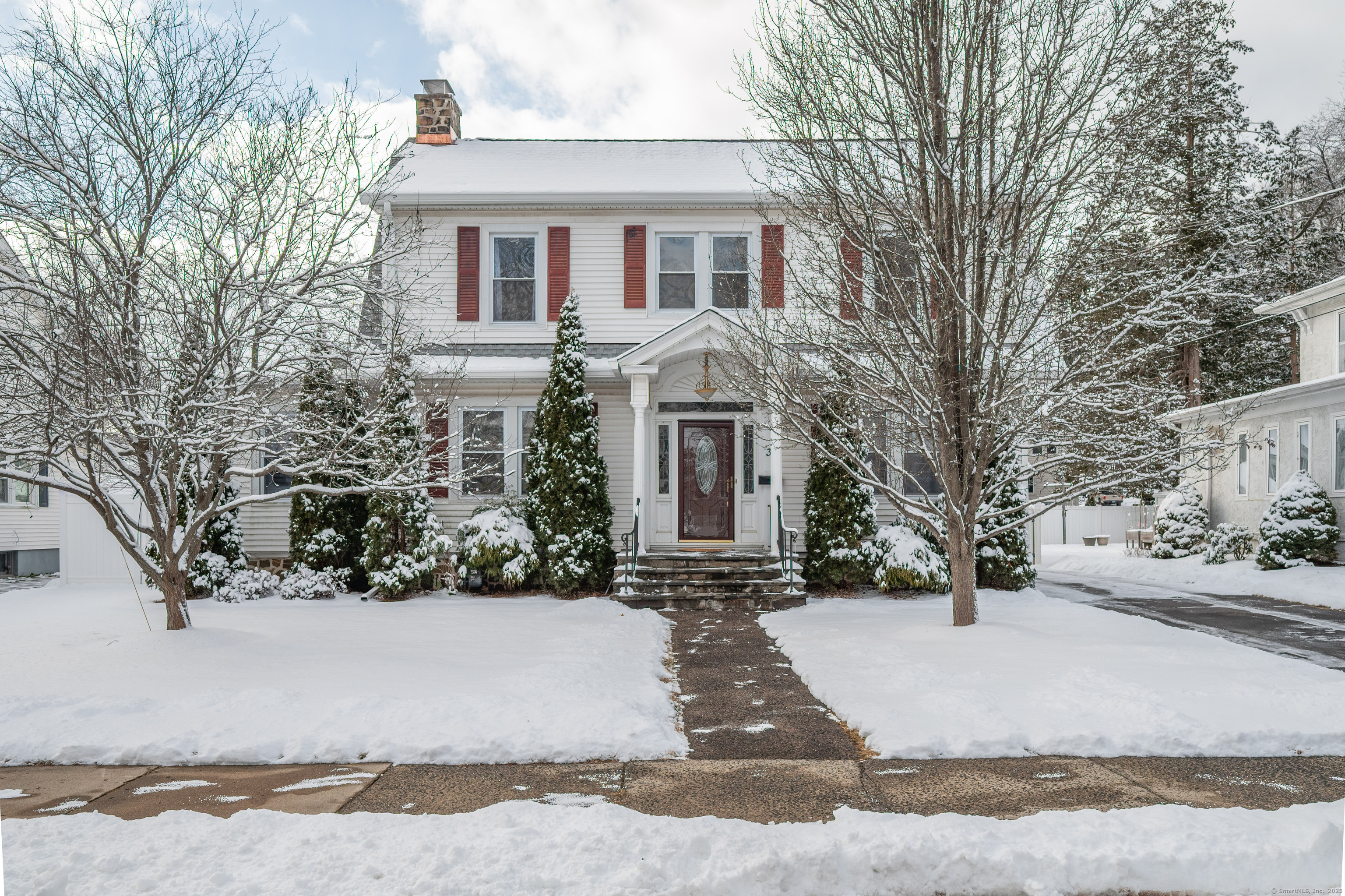 37 Harding Street New Britain CT 06052