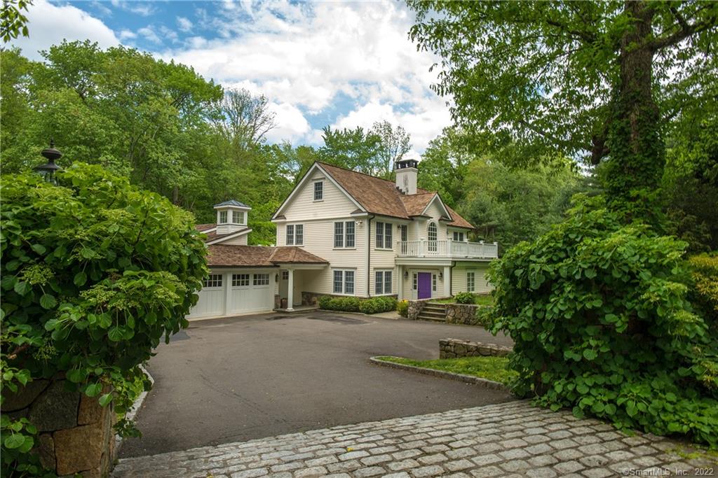 29 Myanos Road New Canaan CT 06840