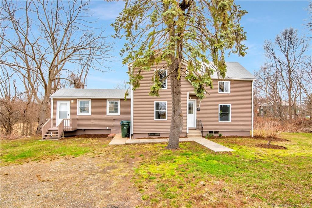 88 Old Roberts Street East Hartford CT 06108