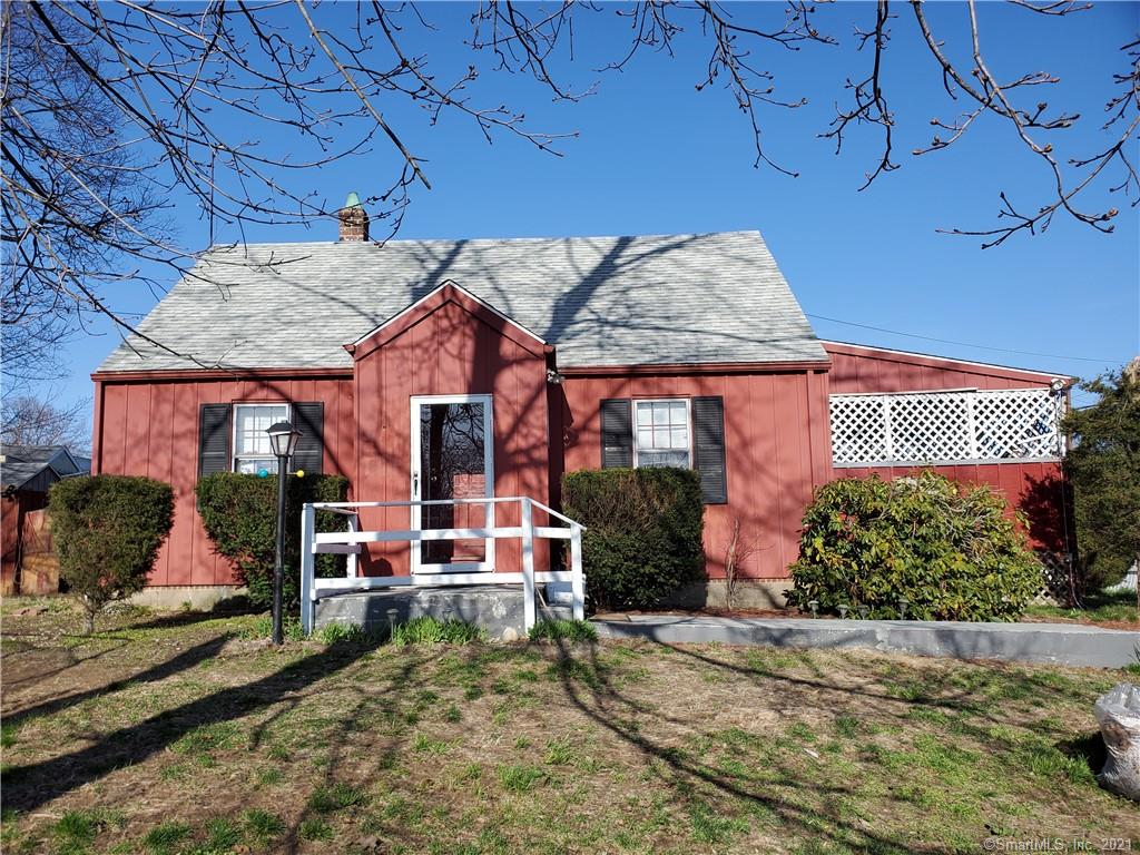 568 Queen Street Bridgeport CT 06606