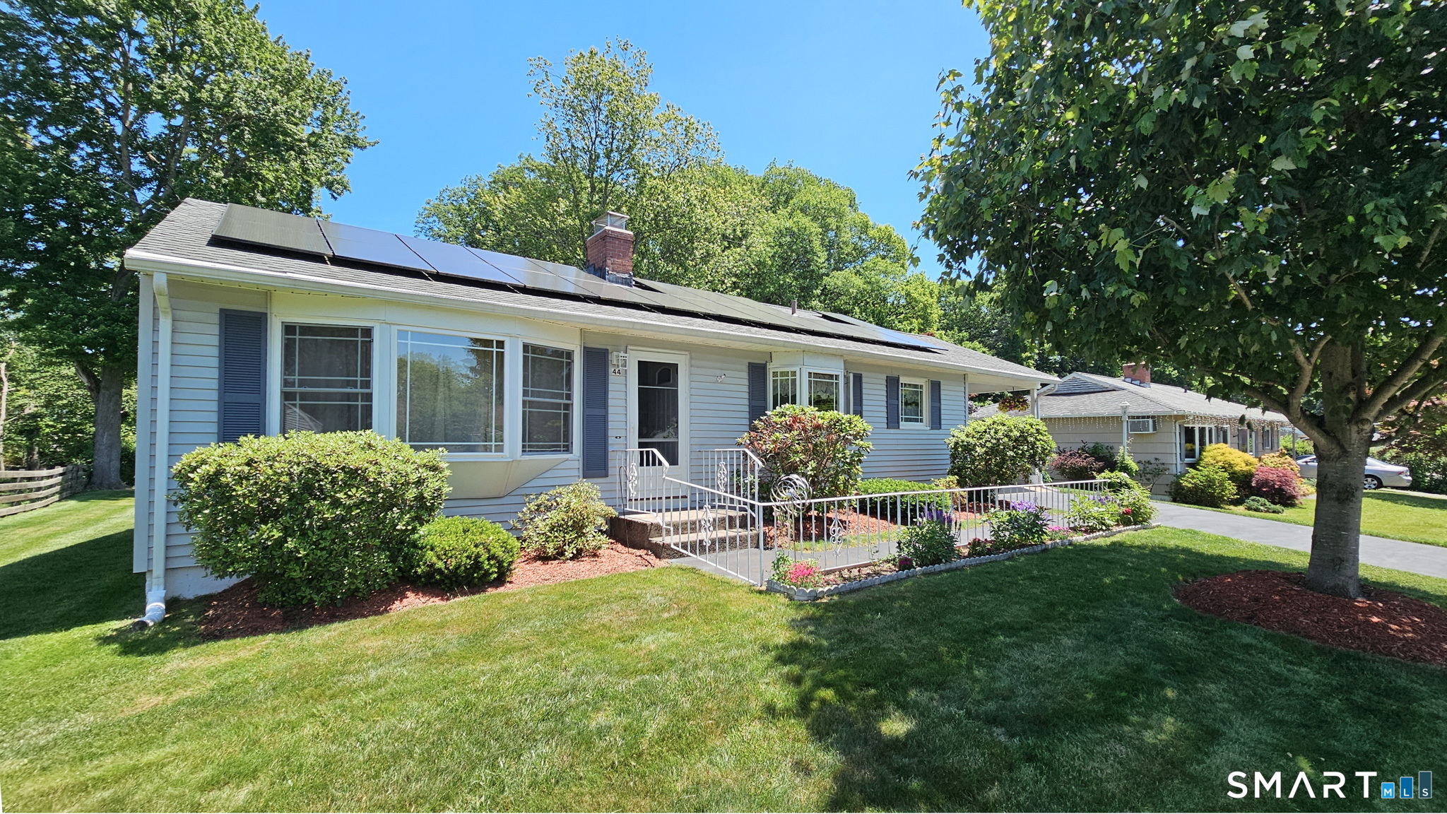 44 Monroe Street East Hartford CT 06118