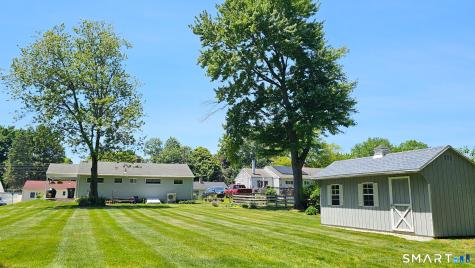 44 Monroe Street East Hartford CT 06118