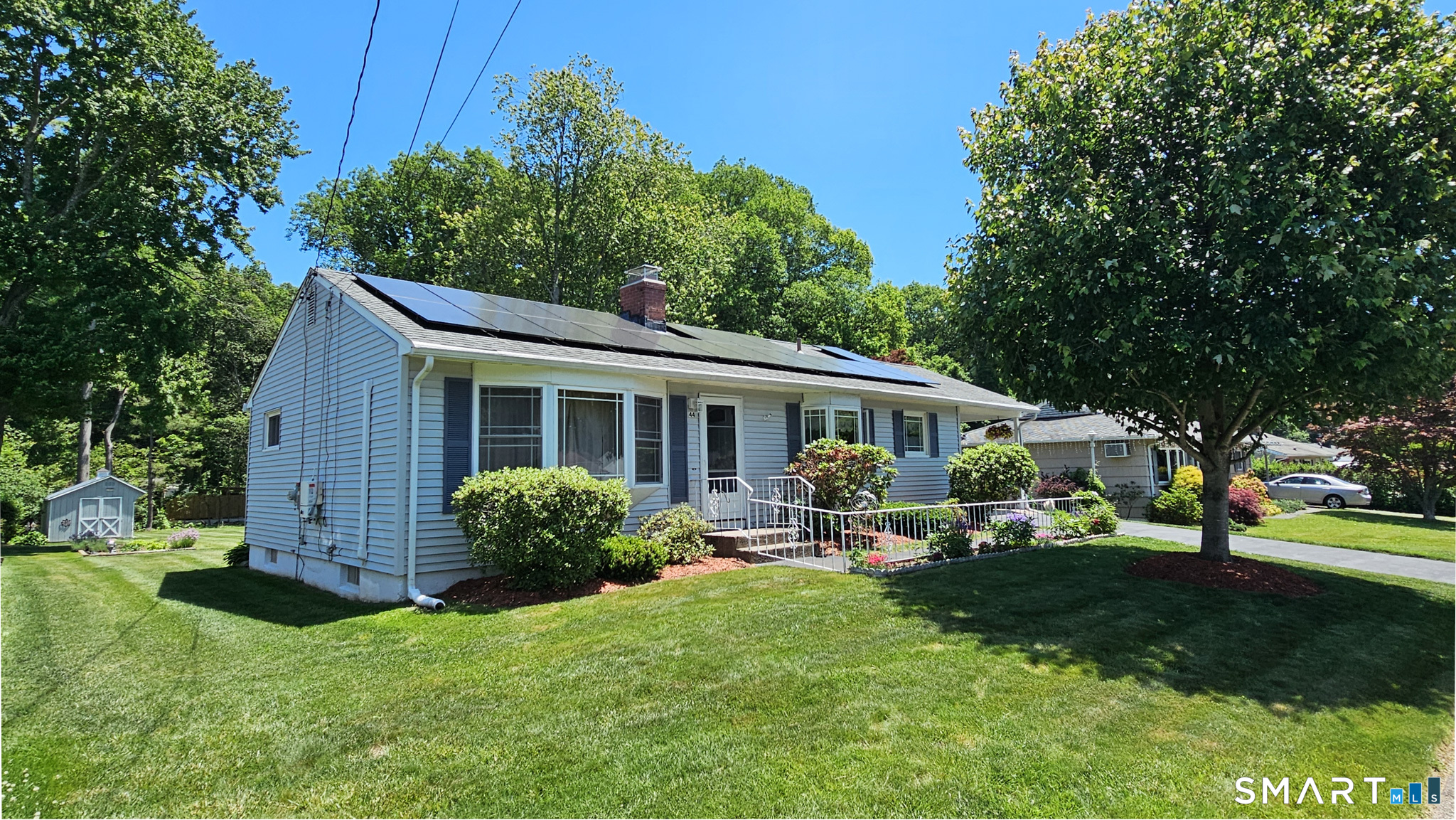 44 Monroe Street East Hartford CT 06118