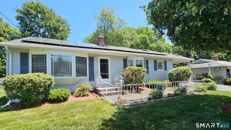 44 Monroe Street East Hartford CT 06118