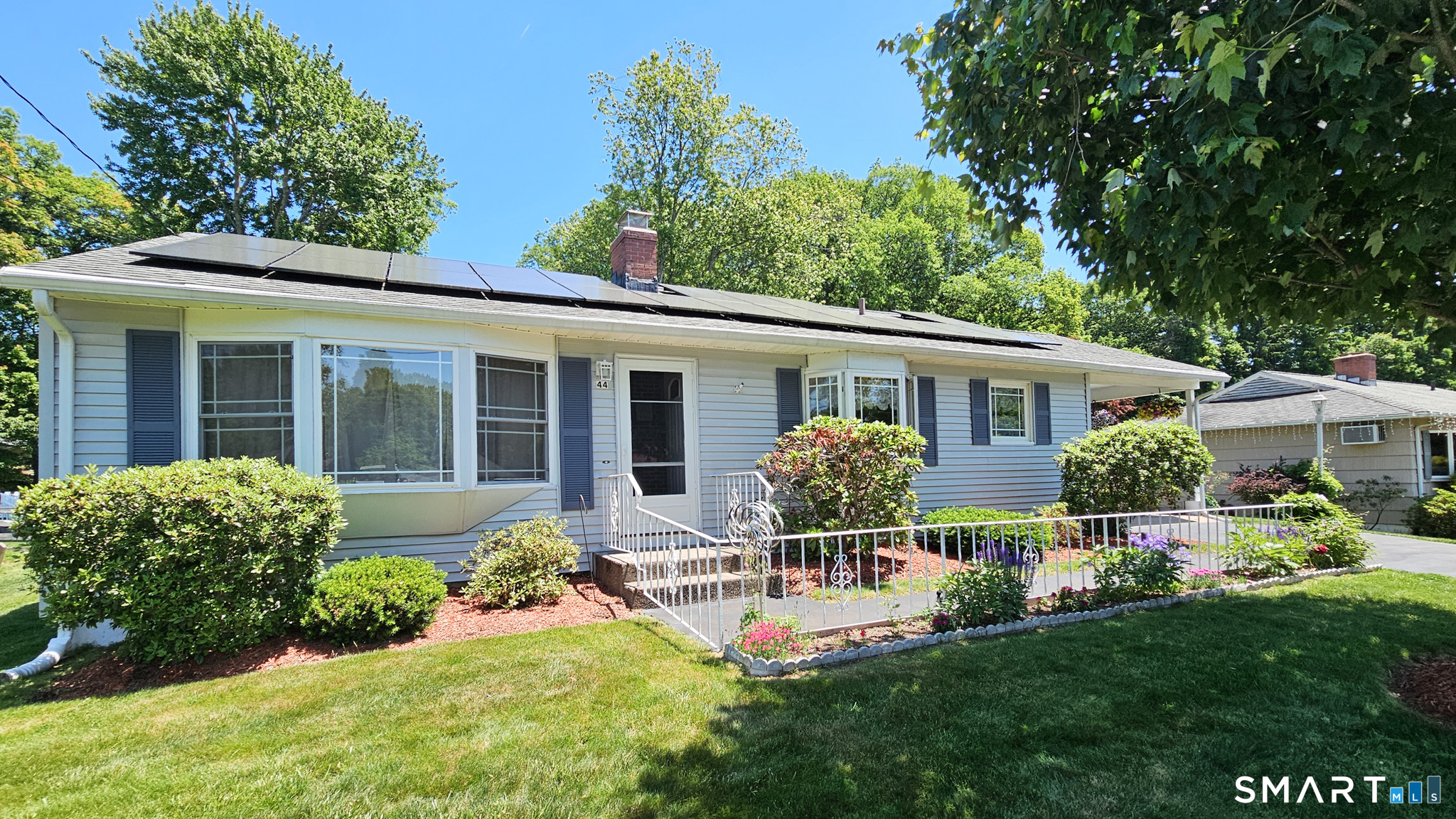 44 Monroe Street East Hartford CT 06118