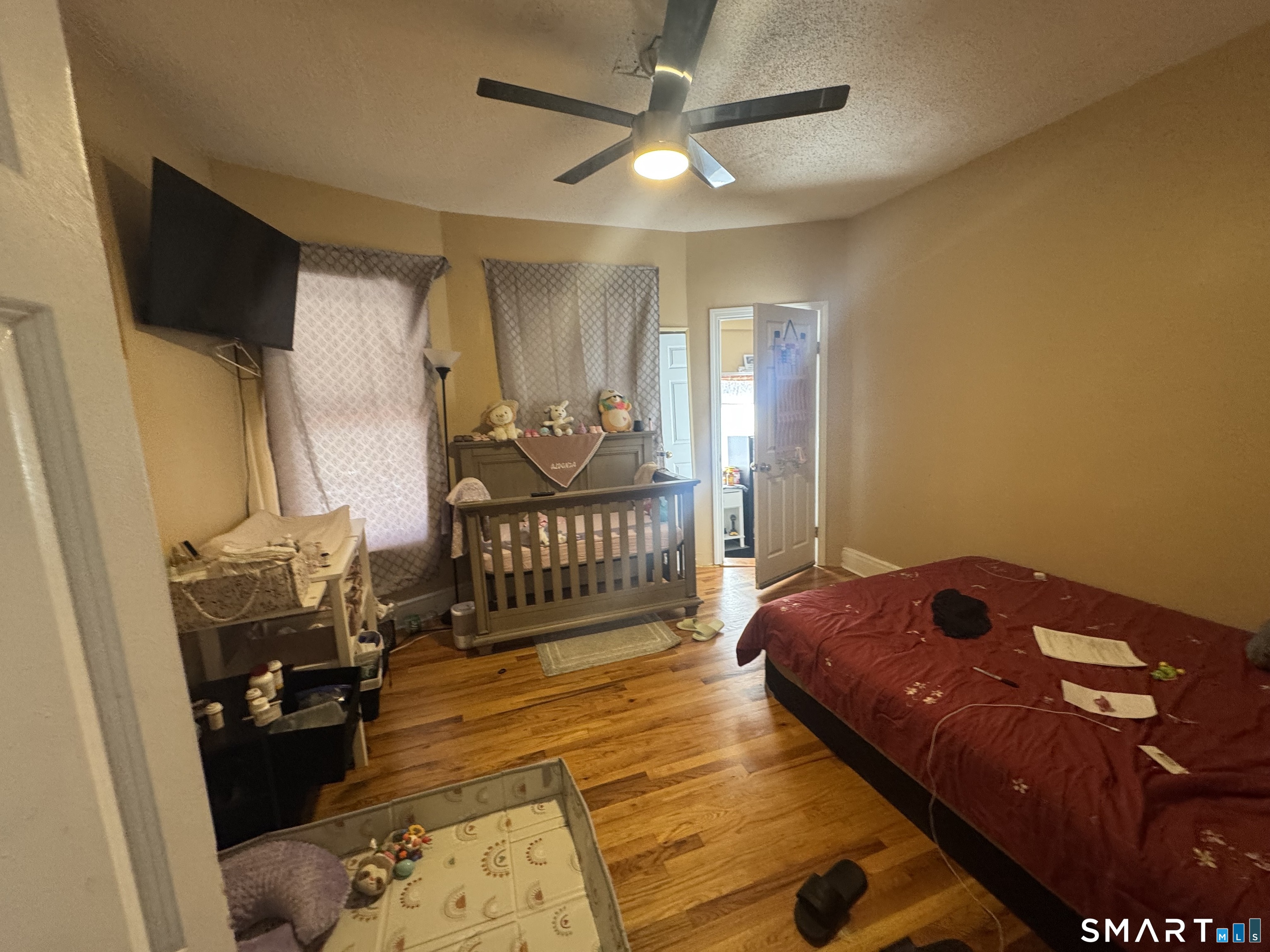 164 Coleman Street Bridgeport CT 06605
