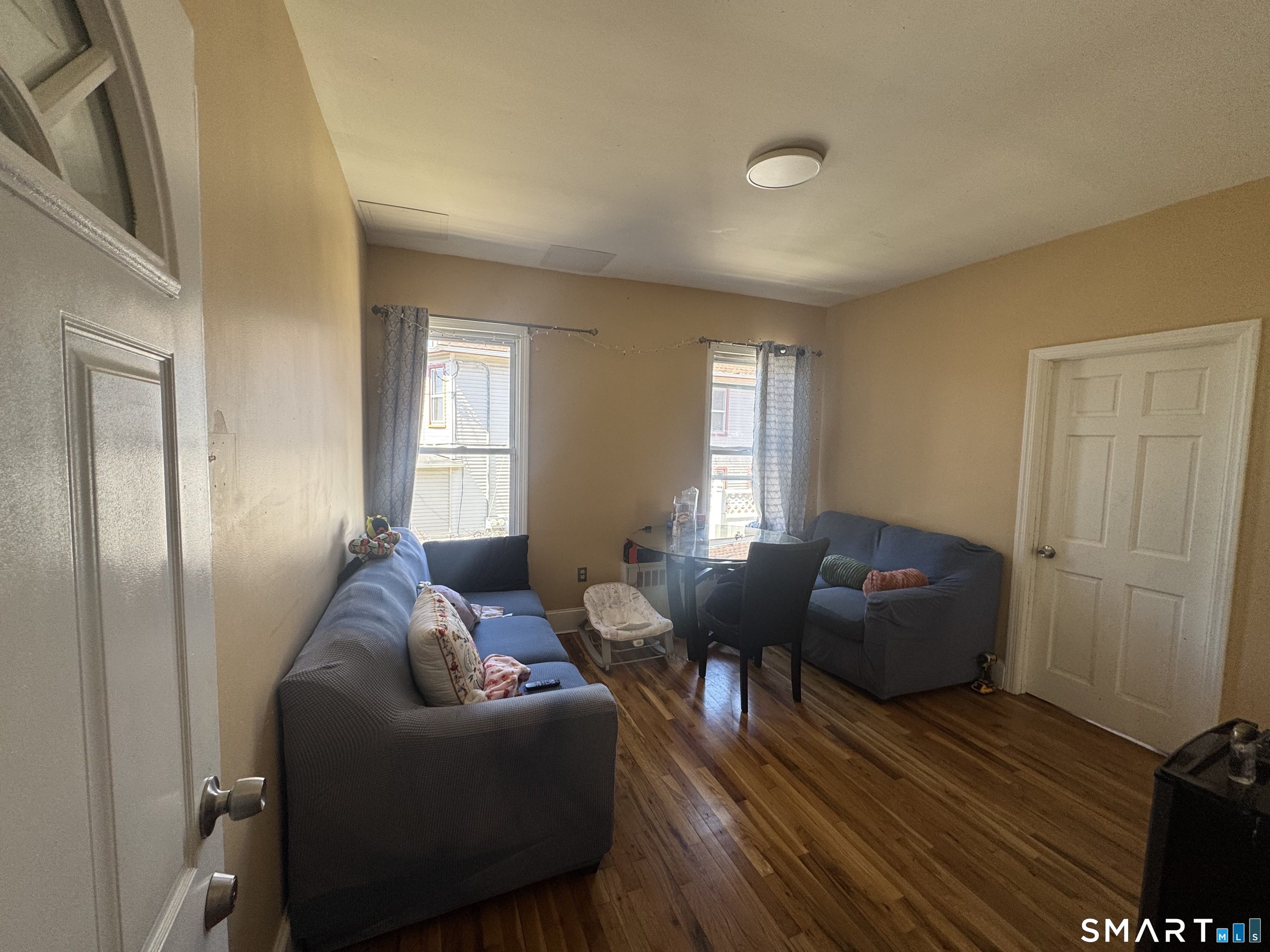 164 Coleman Street Bridgeport CT 06605