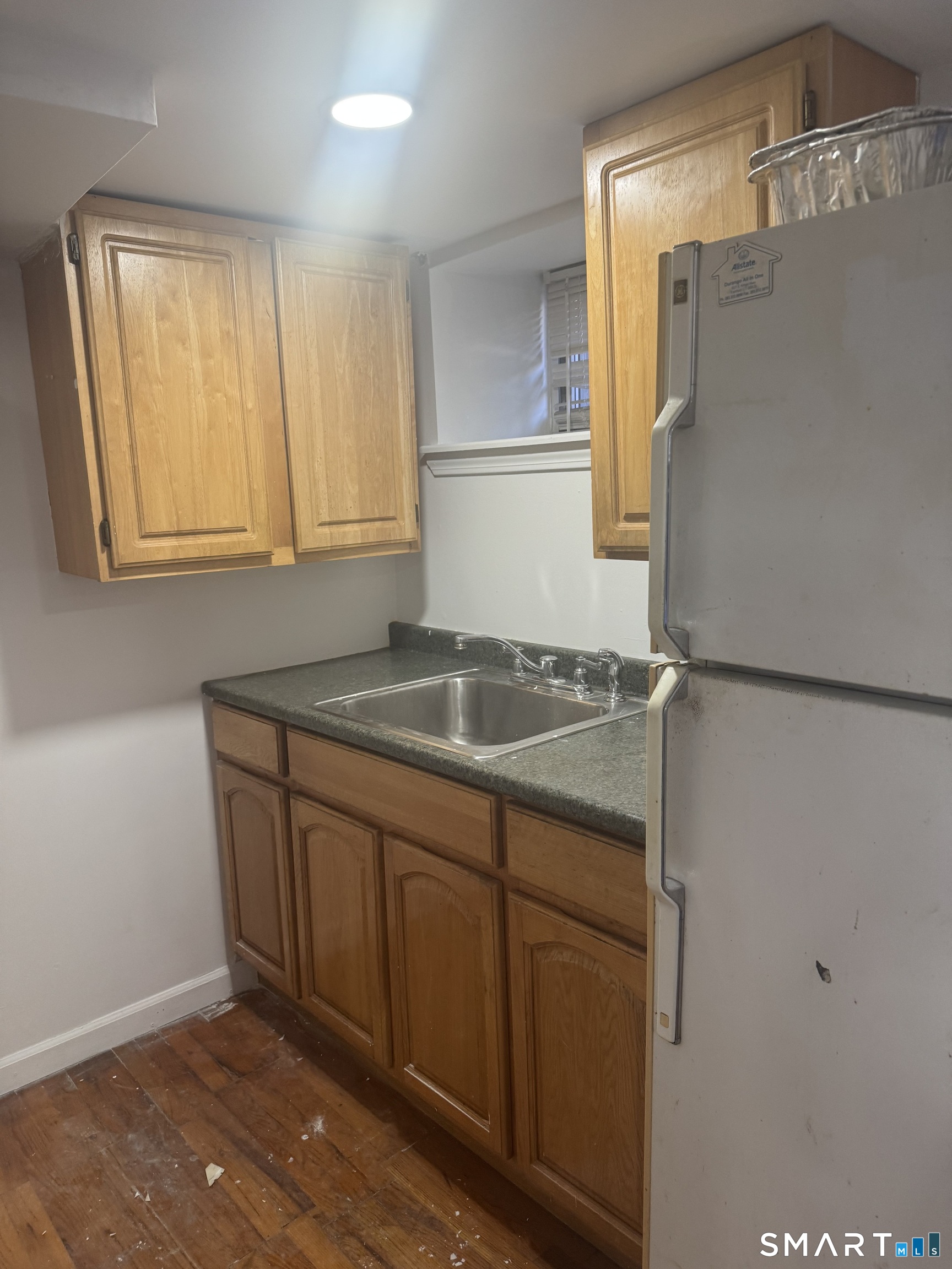 164 Coleman Street Bridgeport CT 06605
