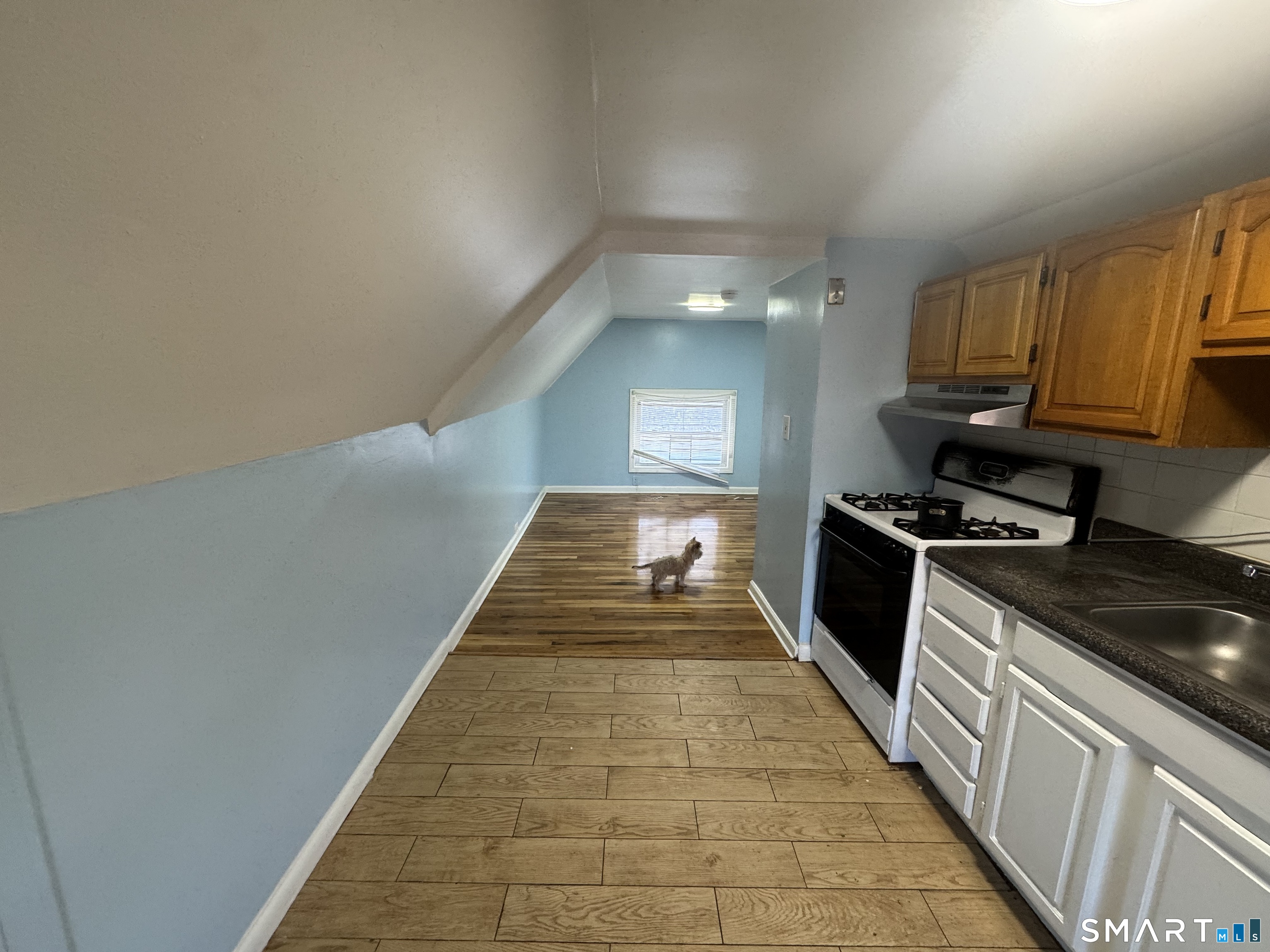 164 Coleman Street Bridgeport CT 06605