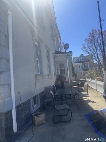 164 Coleman Street Bridgeport CT 06605