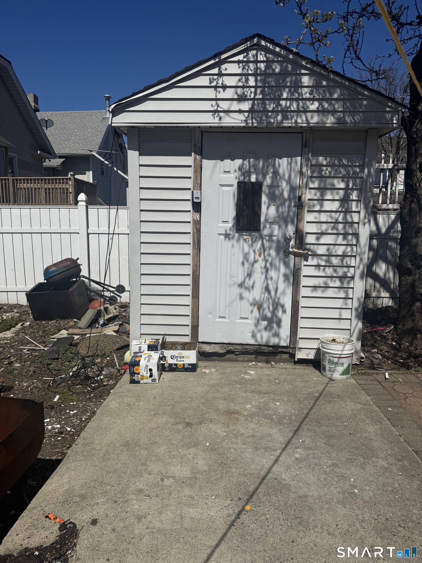 164 Coleman Street Bridgeport CT 06605