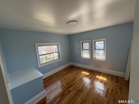 164 Coleman Street Bridgeport CT 06605