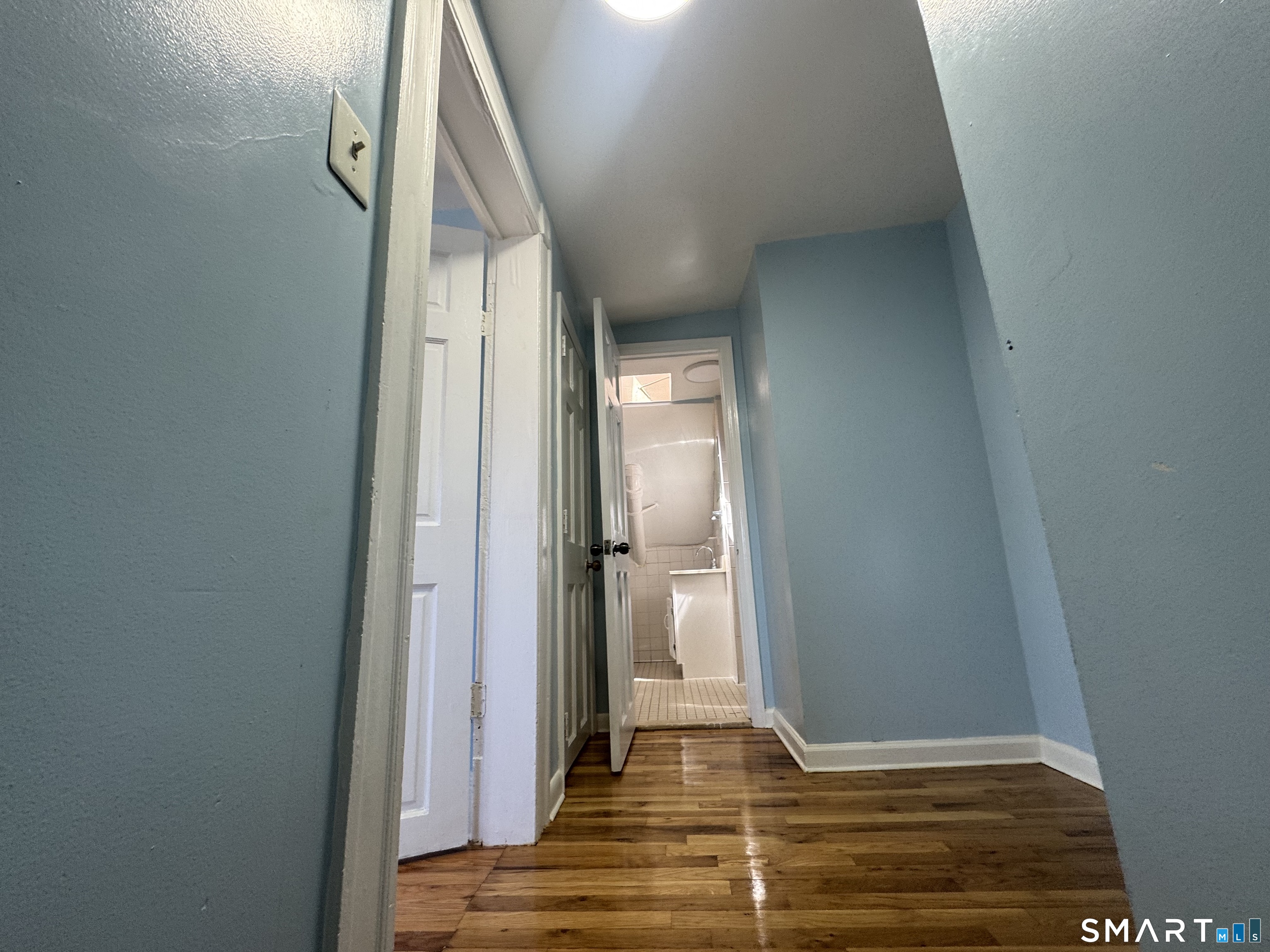 164 Coleman Street Bridgeport CT 06605