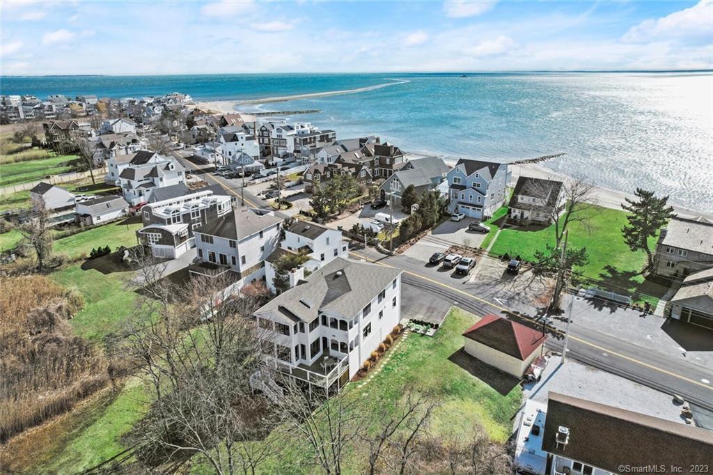 1094 Fairfield Beach Road Fairfield CT 06824