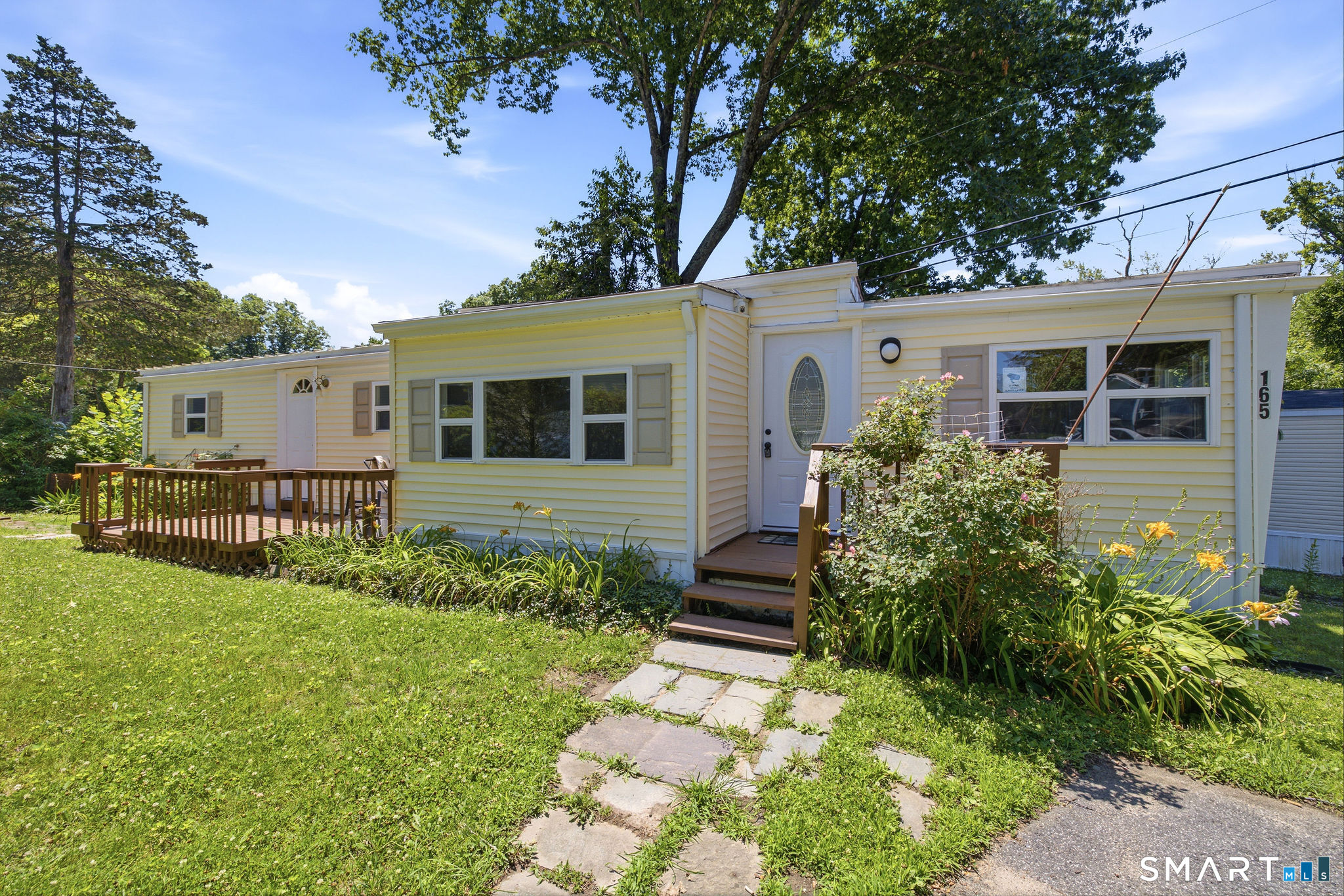 165 Laurelwood Lane Danbury CT 06811