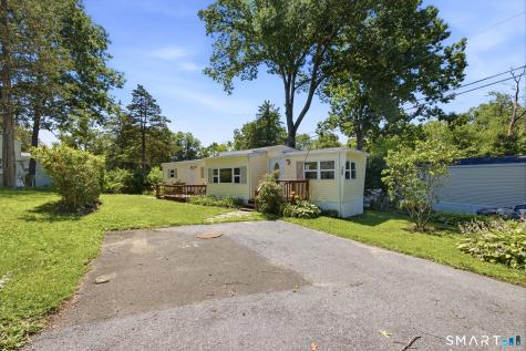 165 Laurelwood Lane Danbury CT 06811