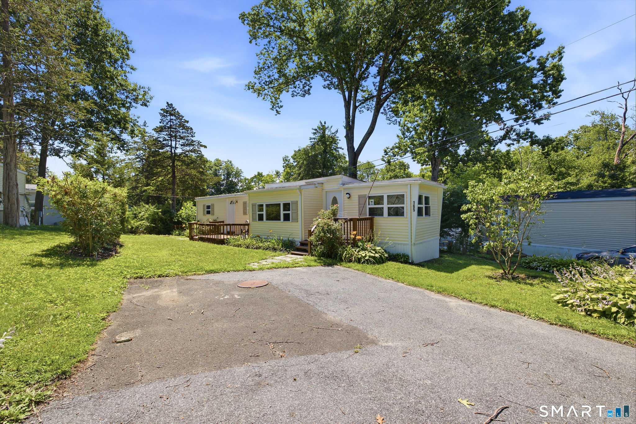 165 Laurelwood Lane Danbury CT 06811