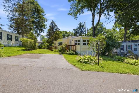 165 Laurelwood Lane Danbury CT 06811