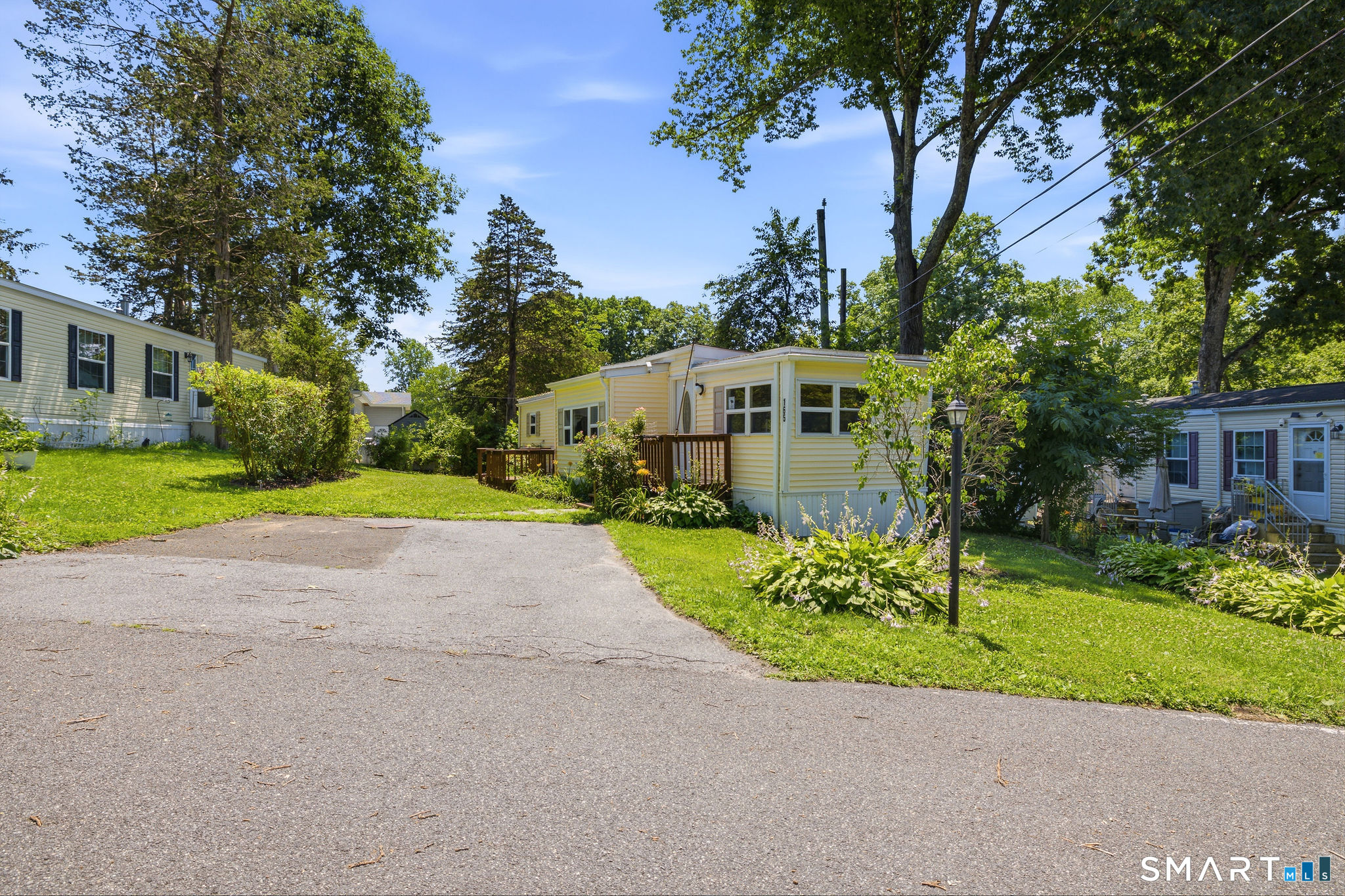 165 Laurelwood Lane Danbury CT 06811