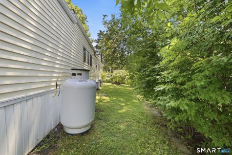 165 Laurelwood Lane Danbury CT 06811