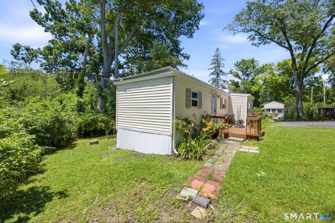 165 Laurelwood Lane Danbury CT 06811
