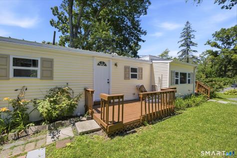 165 Laurelwood Lane Danbury CT 06811