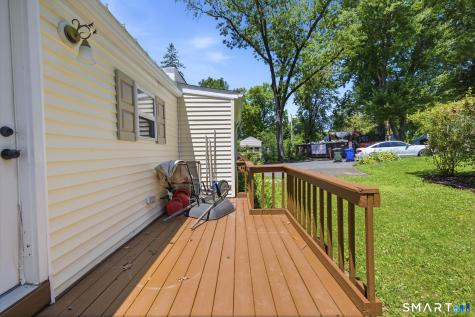 165 Laurelwood Lane Danbury CT 06811