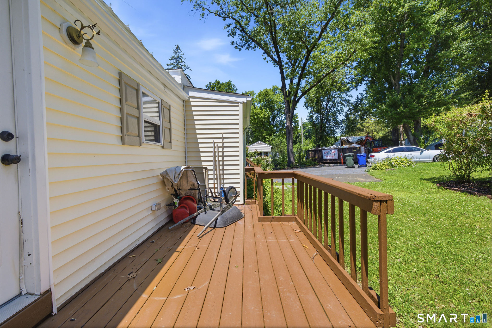 165 Laurelwood Lane Danbury CT 06811