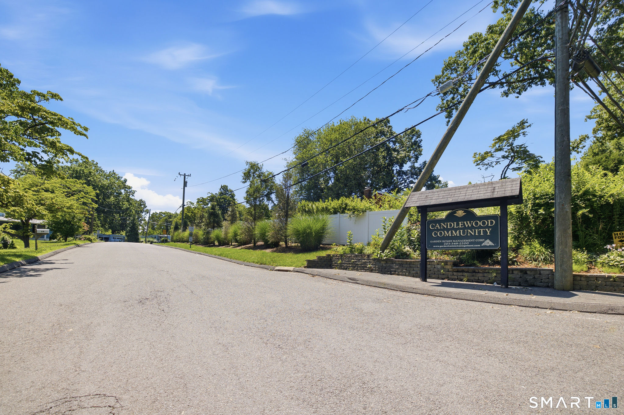 165 Laurelwood Lane Danbury CT 06811