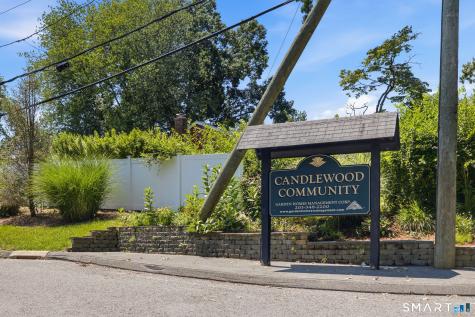 165 Laurelwood Lane Danbury CT 06811