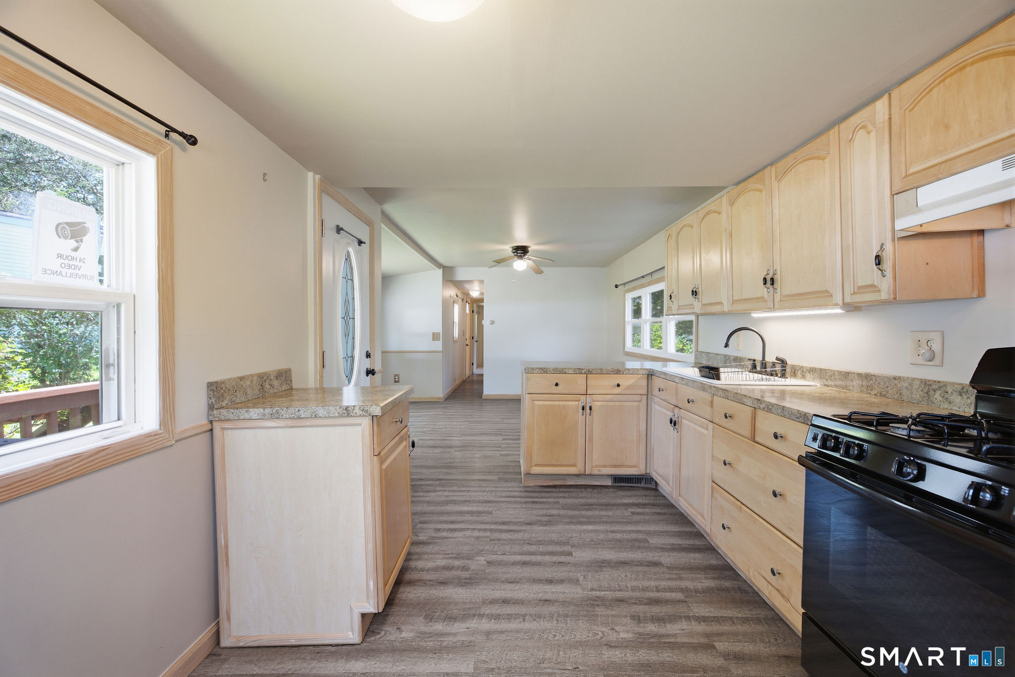 165 Laurelwood Lane Danbury CT 06811