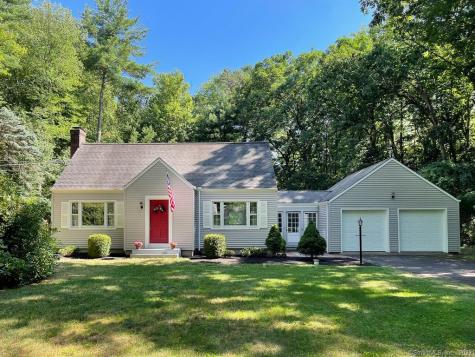 79 Moravia Road Avon CT 06001