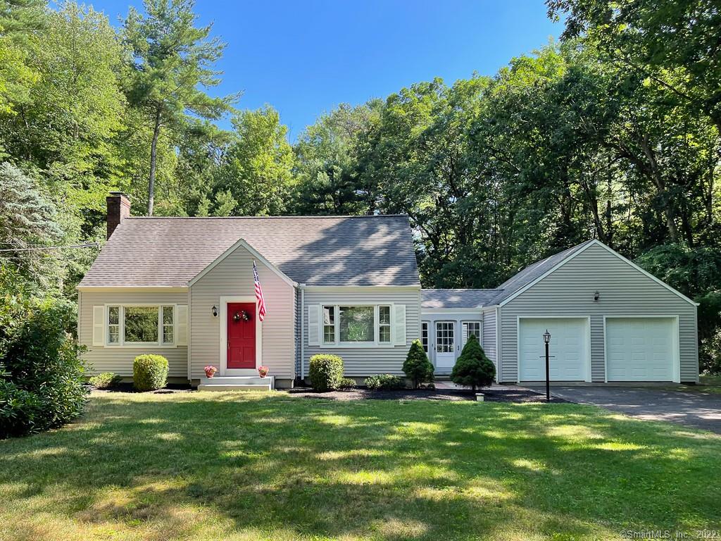 79 Moravia Road Avon CT 06001