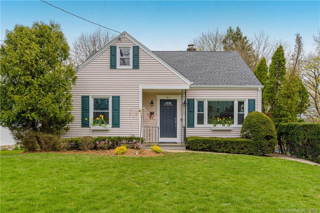21 Washington Avenue Danbury CT 06810