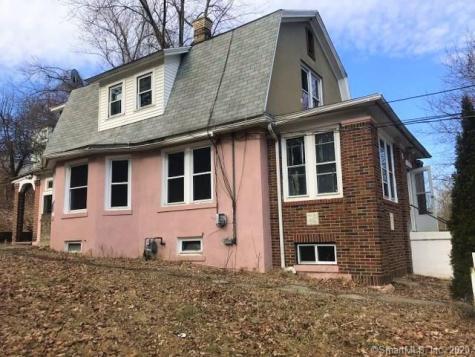 18 Greenmount Terrace Waterbury CT 06708