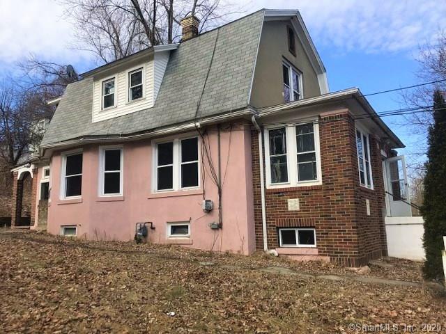 18 Greenmount Terrace Waterbury CT 06708