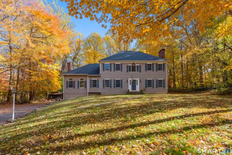 195 Wood House Road Fairfield CT 06824