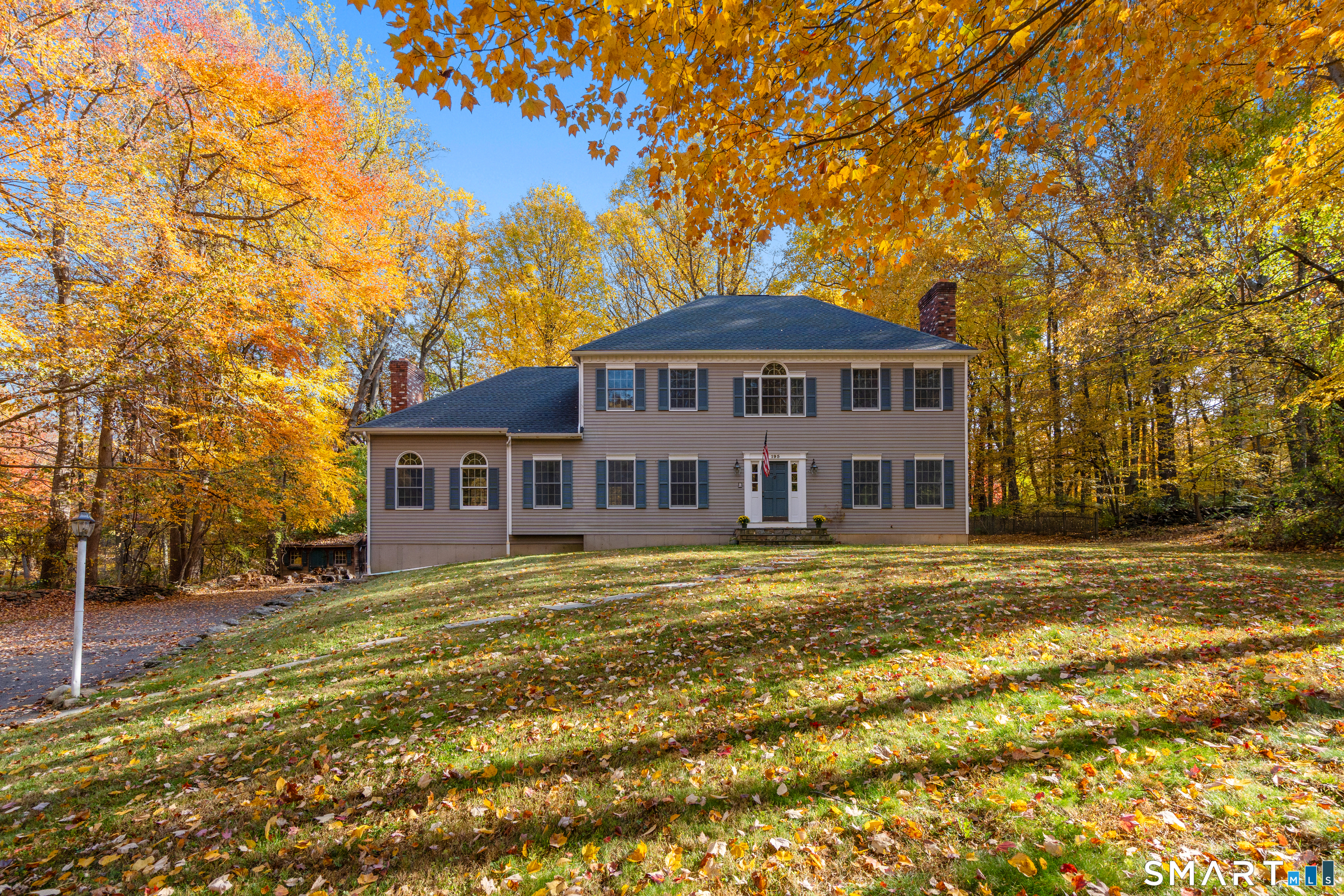 195 Wood House Road Fairfield CT 06824