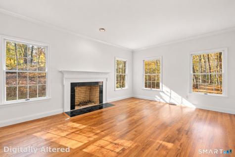 195 Wood House Road Fairfield CT 06824